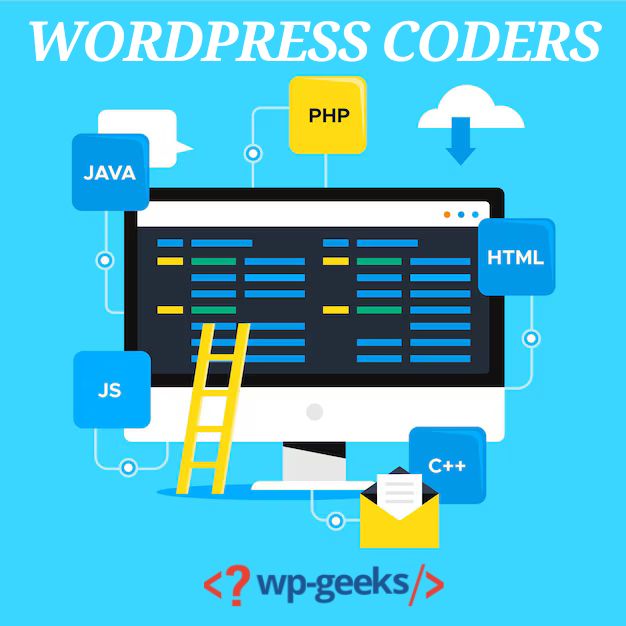 Top Wordpress Coders For Your Next Project | Hirewpgeeks